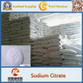 Säureregulatoren Trisodium Citrate 30-100 Mesh